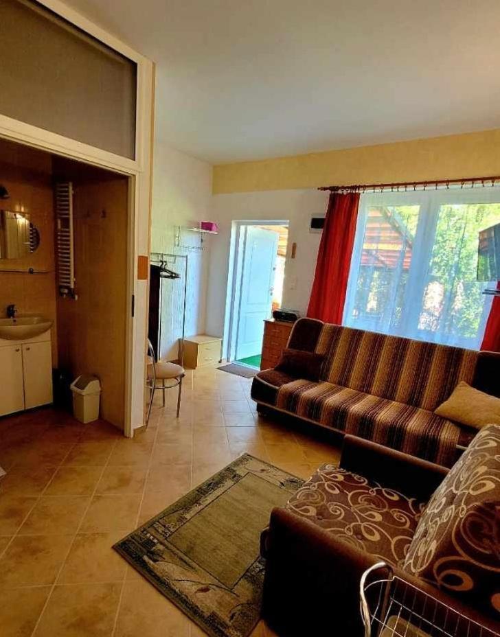 Morska Bryza Ujście-Darłowskie Exterior foto